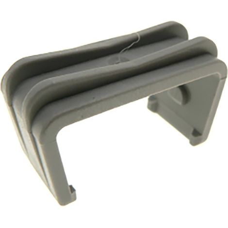 EMBOUT GLISSIERE pour LAVE VAISSELLE FAGOR - 31X6922