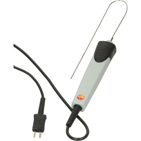 SONDA DE INMERSIÓN TIPO K 300 MM TESTO 0602 0593