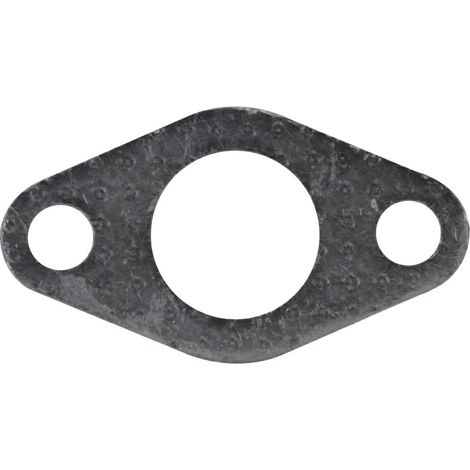 Guarnizione scarico marmitta motore motocoltivatore GK80 LAUNTOP 1801E0601000