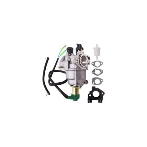 GX340 GX390 188F Motor 11 PS 13 PS Vergaser Generator Zubehör Vergaser Vergaser