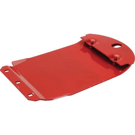 Gleitkufe außen UNIVERSAL 56809020KR (1/2)