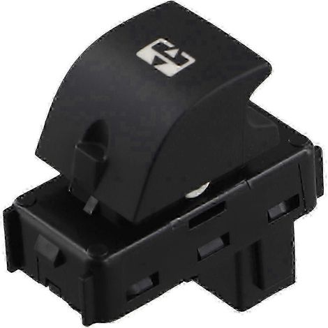 Boutons de commande de toit ouvrant pour Peugeot 3008 (réf. 96784379ZD) (1/4)