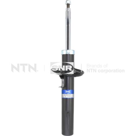 Amortisseur - SA65443.21 - SNR - Compatible avec véhicule Volkswagen, Audi, Skoda, Seat