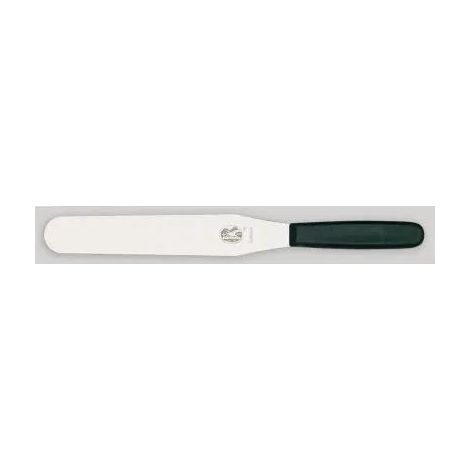 Victorinox Espátula Flexible negra 20,5 cm cocina