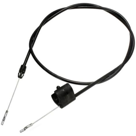 Câble de commande d'accélérateur pour moteur de tondeuse Craftsman, outil de jardinage, réglage précis de la vitesse (1/5)