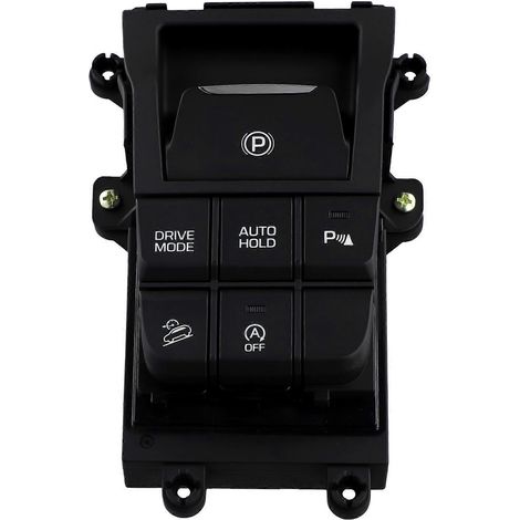 Interrupteur de frein à main électronique complet pour Hyundai Tucson 2016-2017 (référence 93300D3010)