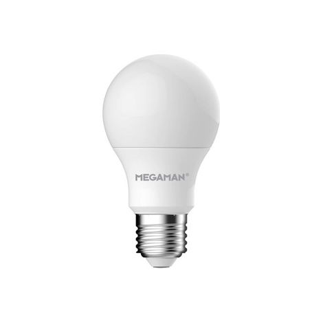 Lámpara megaman mm21155 sensor radar 7.5 W