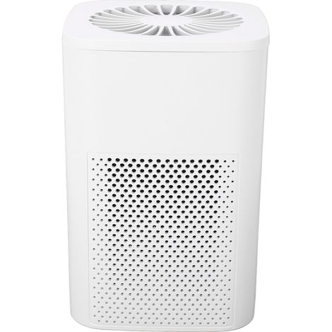 Purificateur d'air monocristallin en silicium solaire, filtre à air pour voiture, niche pour chien, poulailler, ventilation, 10 W (1/5)