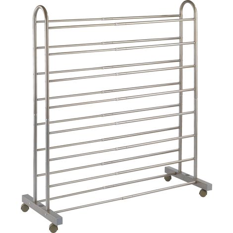WENKO Scaffale per scarpe Giant (1/7)