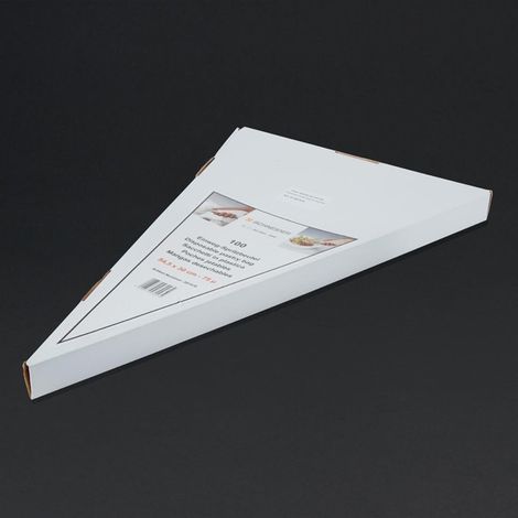 Poche à Douille Jetable 470 mm - Schneider (1/3)