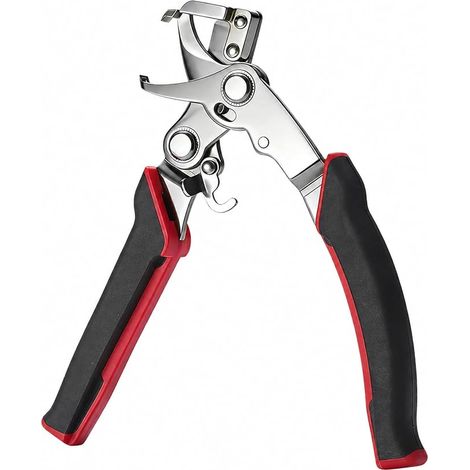 Pince à Clips Automobile en Acier inoxydable pour Rivets et Garnitures (1/5)