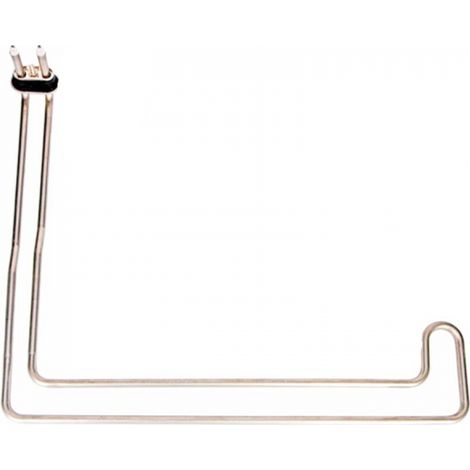 Resistencia Lavavajillas Fagor LV-35E, LV-35I, LV-55E y LV-55I 2400W Código Original V12I000B5 Recambio de Calentamiento