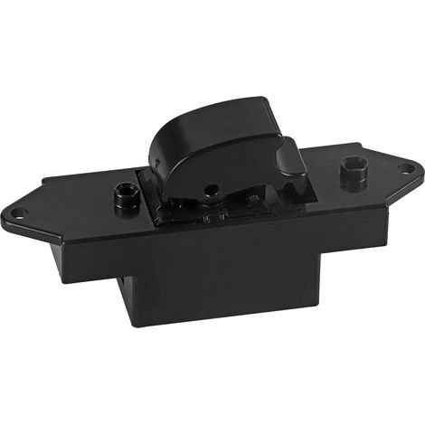 Commutateur électrique, commutateur de fenêtre électrique de durabilité en plastique pour un usage professionnel (1/5)