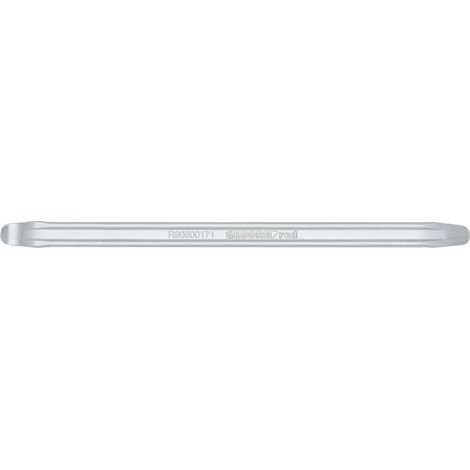 Palanca para neumáticos Gedore 3300007 doble perfil T 50 cm (1/2)