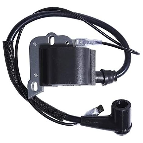 Bobine d'allumage pour tronçonneuse Husqvarna 50 51 55 254 257 261 262 266 268 272 272Xp – Remplacement pièces d'origine – Performance optimale - 503620202