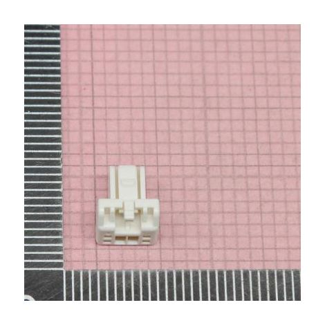 5025780200 MOLEX automotive industry connectors and accessories in stock. (1/4)