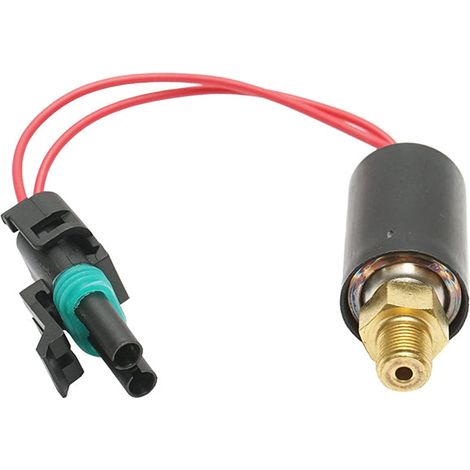 Sensore dell'olio della trasmissione Case IH, codice OEM 121767A1, 1964832C1, 1964832C2, 1983225C1, 1983225C2, A183791, 50702077, 199/121767A1 (1/2)
