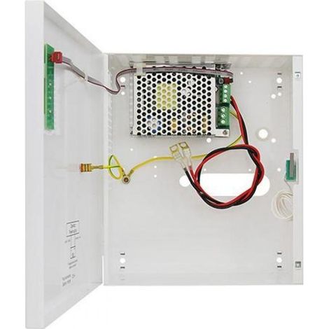 SWITCHED-MODE BUFFER POWER SUPPLY Pulsar HPSB-12V3A-B