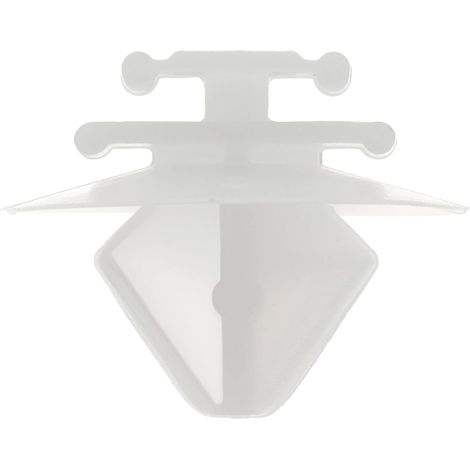 RESTAGRAF - Agrafes pour vehicules type fiat - alfa romeo - lancia - sachet de 15 - 10160 (1/2)