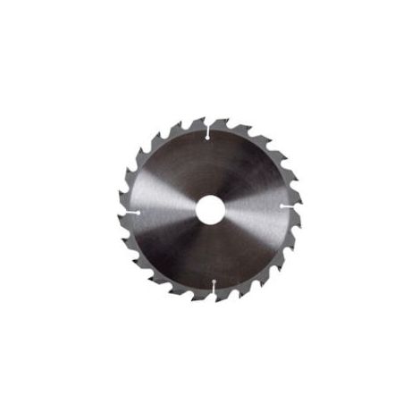 DISCO TAGLIO LEGNO PER BANCHI SEGA  F.30 Z48 250mm (1/2)