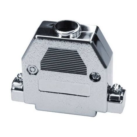 N/A Nombre de pôles: 25 econ connect PH25M matière plastique 180 ° métal 1 pc(s) (1/2)