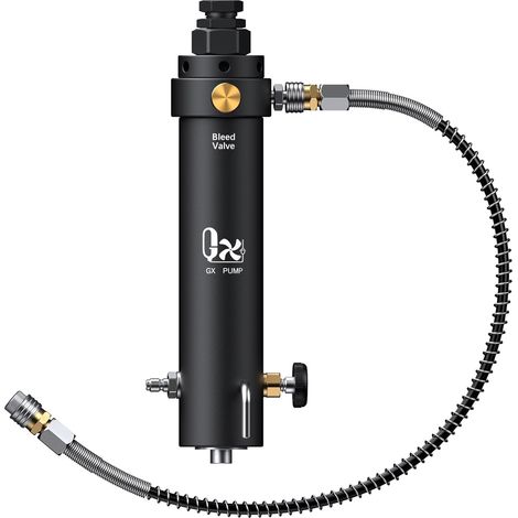 PCP Air Compressor Filter - Oil/Water Separator (1/5)
