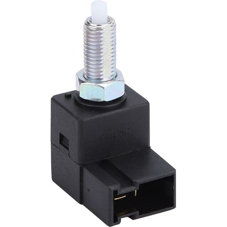 GARRYFIZH Interrupteur de phare de râteau, noir fiable et résistant à l'usure, référence 93810-2E000, haute sensibilité, pour Hyundai Genesis Coupé 2010-2012. (1/5)