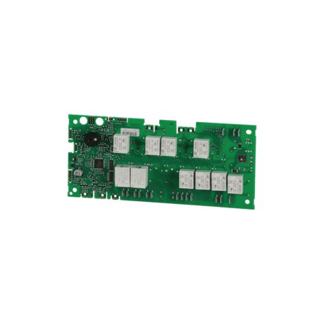 MODULE DE COMMANDE pour FOUR VIVA B/S/H - 00656029