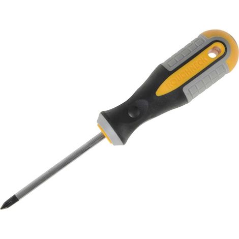 Roughneck Screwdriver Phillips Ph1 X 75Mm (1/3)