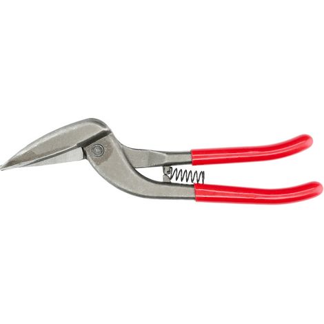 Tijera Forjada Pelican 304 mm Ergonómica (1/2)