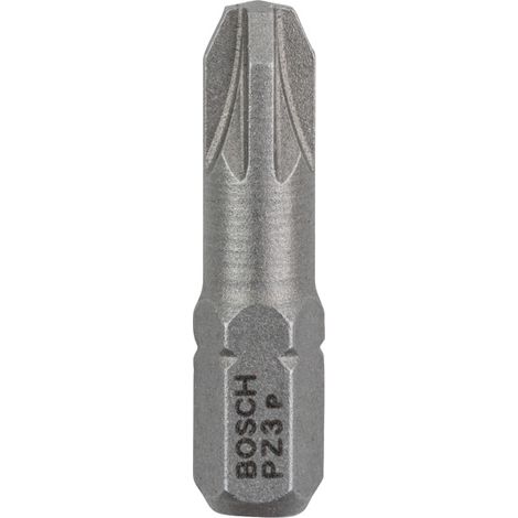 Bosch Screwdriver bits Screwdriver bit Extra Hard 2607001565