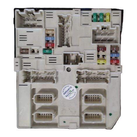Boite A Fusibles RENAULT Megane [PRODUIT D'OCCASION]♻️usm2010