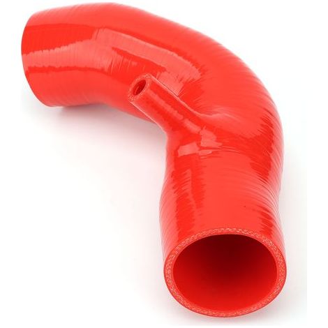 Roter Silikon-Ansaugschlauch für Honda Cooper S R53 (2001–2006) – Verbesserter Luftdurchsatz (1/5)