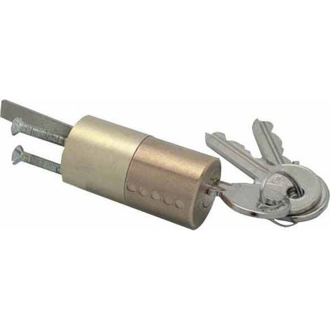Cilindro Tondo Singolo 25 Ka-113-F-1 Pc