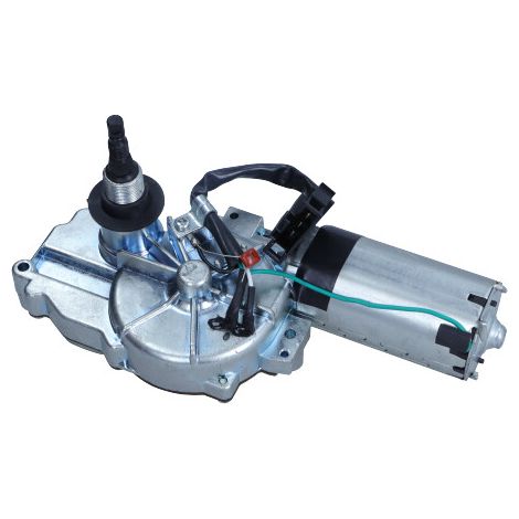 Moteur d'essuie-glace MAXGEAR 57-0139 pour VENTO, GOLF III, GOLF (1/2)