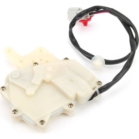 Verrou électrique de porte 72615-S04-J02 Avant/Arrière Droit Compatible Civic DX Coupé 2000 (1/5)
