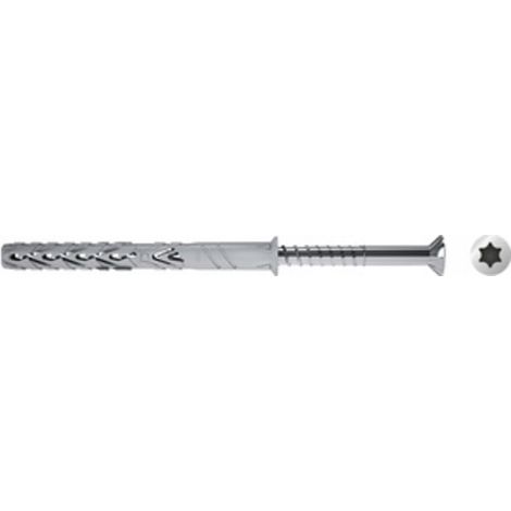 ELEMATIC TASSELLO T66V PROLUNG  8X 80 MM VITE TORX Q.TA 50
