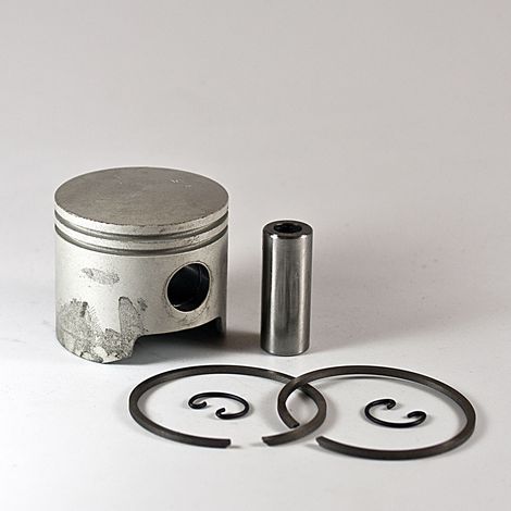 PISTONE PER DECESPUGLIATORE OLEO MAC - EFCO 746 - E 8460 - 011653