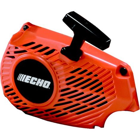 Echo – Lanceur tronçonneuse thermique 50cc – Coupe nette pour bois dur – P021045361