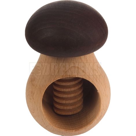 Nussknacker - brauner Pilz (1/3)