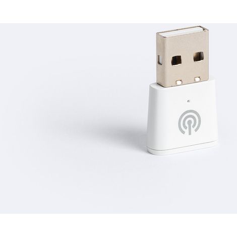 Repetidor Extensor ZigBee Blanco
