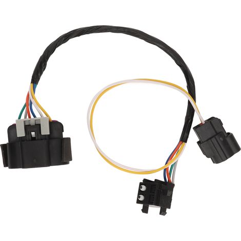Cablaggio maniglia esterna della portiera 25864471, cablaggio esterno anteriore sinistro affidabile e stabile per CTS 2008. (1/5)