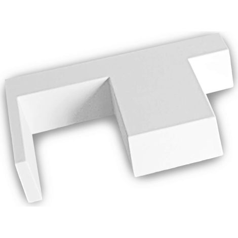1 SAMPLE PIECE S-151804 Profhome SAMPLE Panel moulding Frieze Length approx. 10 cm (1/4)