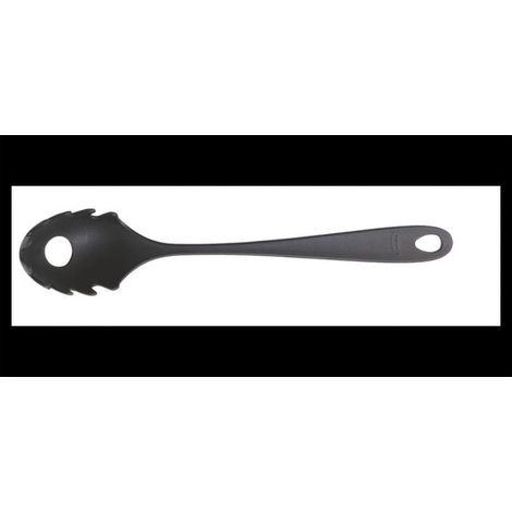 Fiskars Essential cuchara para pasta de plástico 28,5 cm