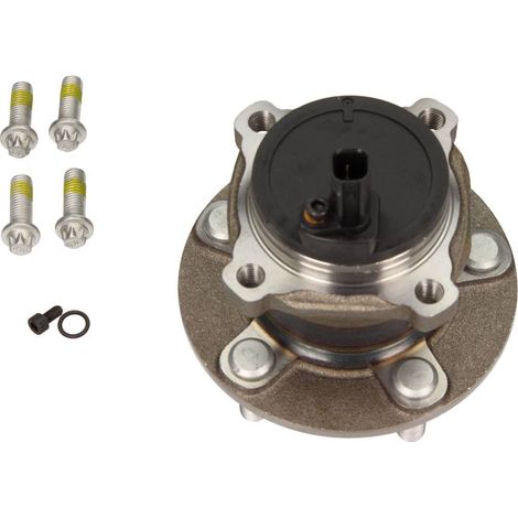 Kit de roulements de roue MAXGEAR 33-0568 pour C-MAX, FOCUS II (1/2)