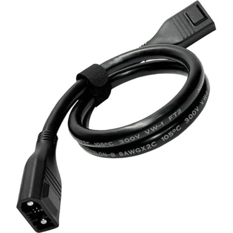 Câble Rallonge XT150 1M pour cuivre pour Station Câble Rallonge (1/5)