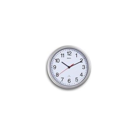 Reloj de Pared MAULrun Blanco 25 cm (1/3)