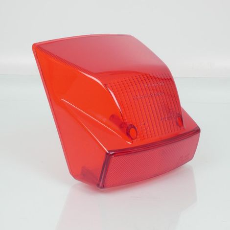 Cabochon feu arrière RMS pour scooter Piaggio 125 Vespa Pxe 1998 (1/3)