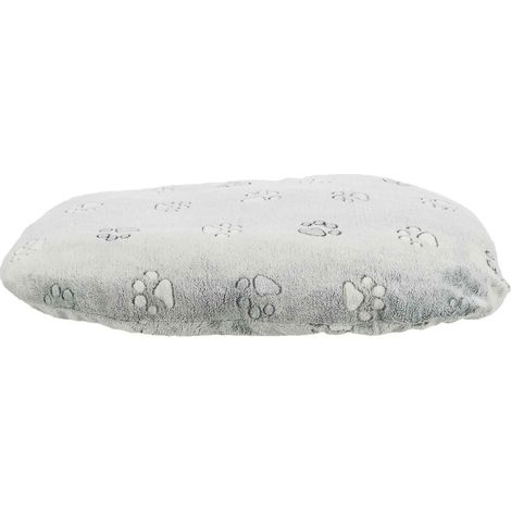 Collare da addestramento Trixie Cavo Nero Grafite 30-36 cm (1/3)