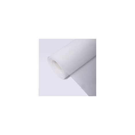 Zanzariera per finestra 300x120 cm, rotolo di zanzariera regolabile, rete in fibra di vetro bianca, ignifuga, resistente, rete per insetti, rete antimosche, tessuto per zanzariera al metro - Crezuo